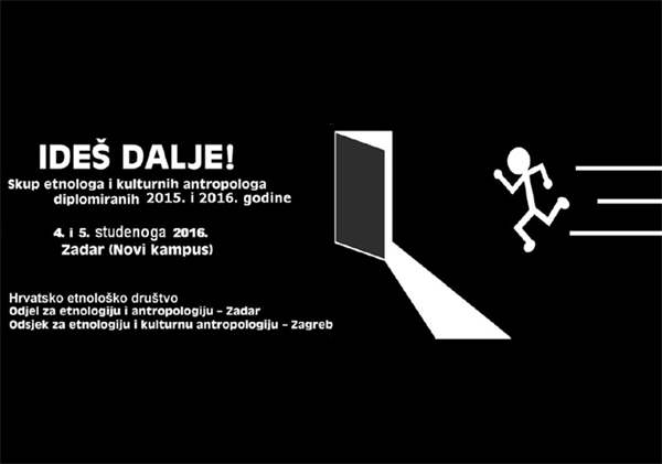 Bijenalni stručni skup "Ideš dalje!"